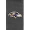 Dreamseat Bar Stool 500 with Baltimore Ravens Primary Logo, 2PK XZ500BSDBLK-PSNFL20010A - alternate 4